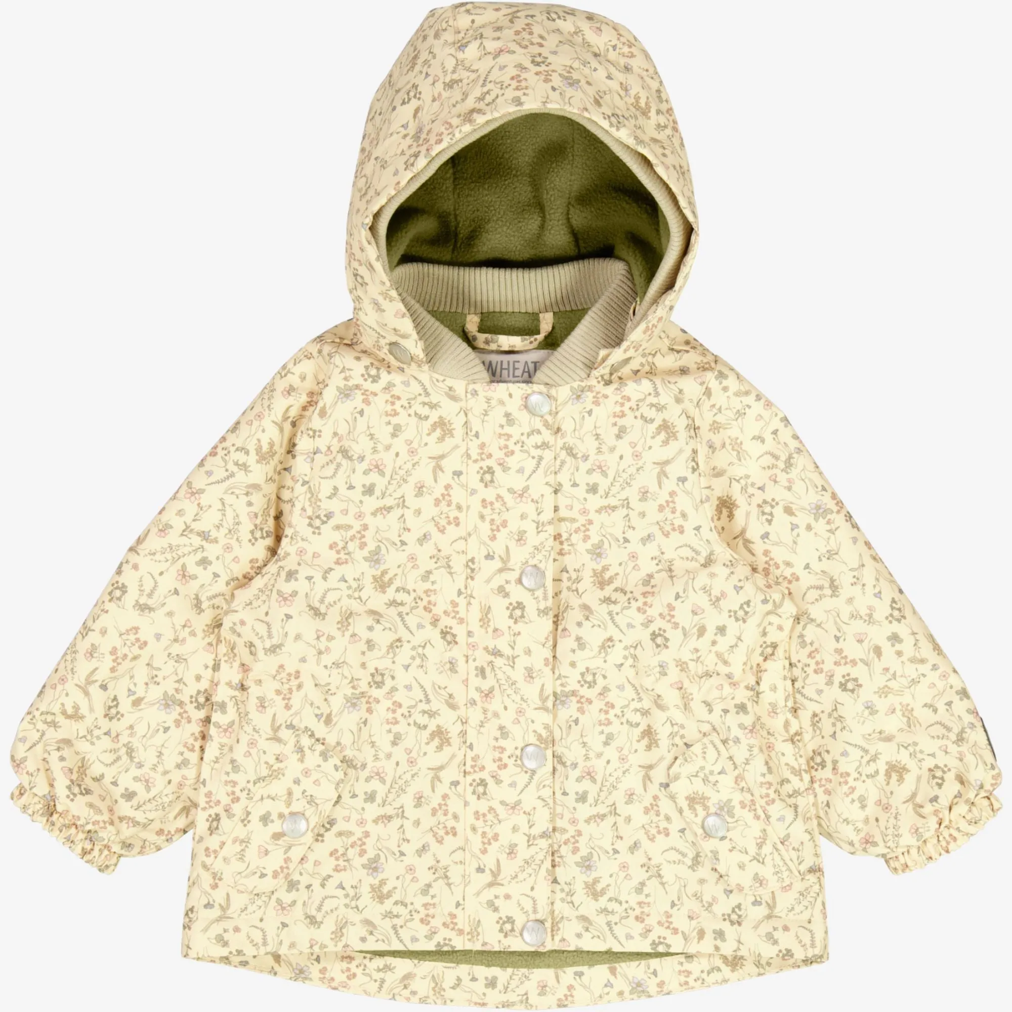 kids' Jacket Gry Tech | Baby - wild flowers
