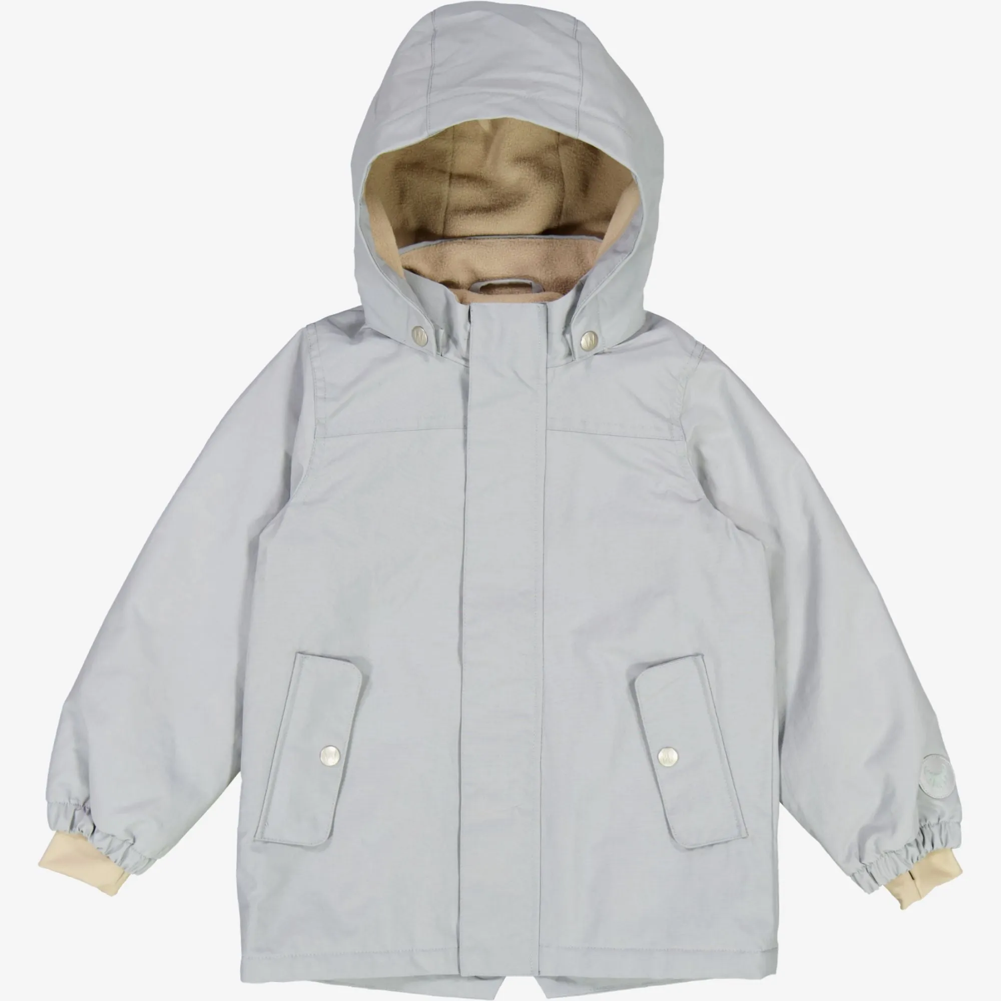 Jacket Karl Tech - cloudy sky Casual Outdoor Layer