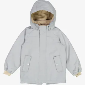 Jacket Karl Tech - cloudy sky Casual Outdoor Layer
