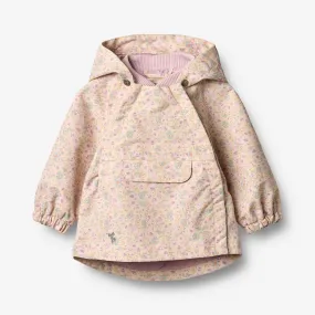 Jacket Sveo - pansies Simple Outer