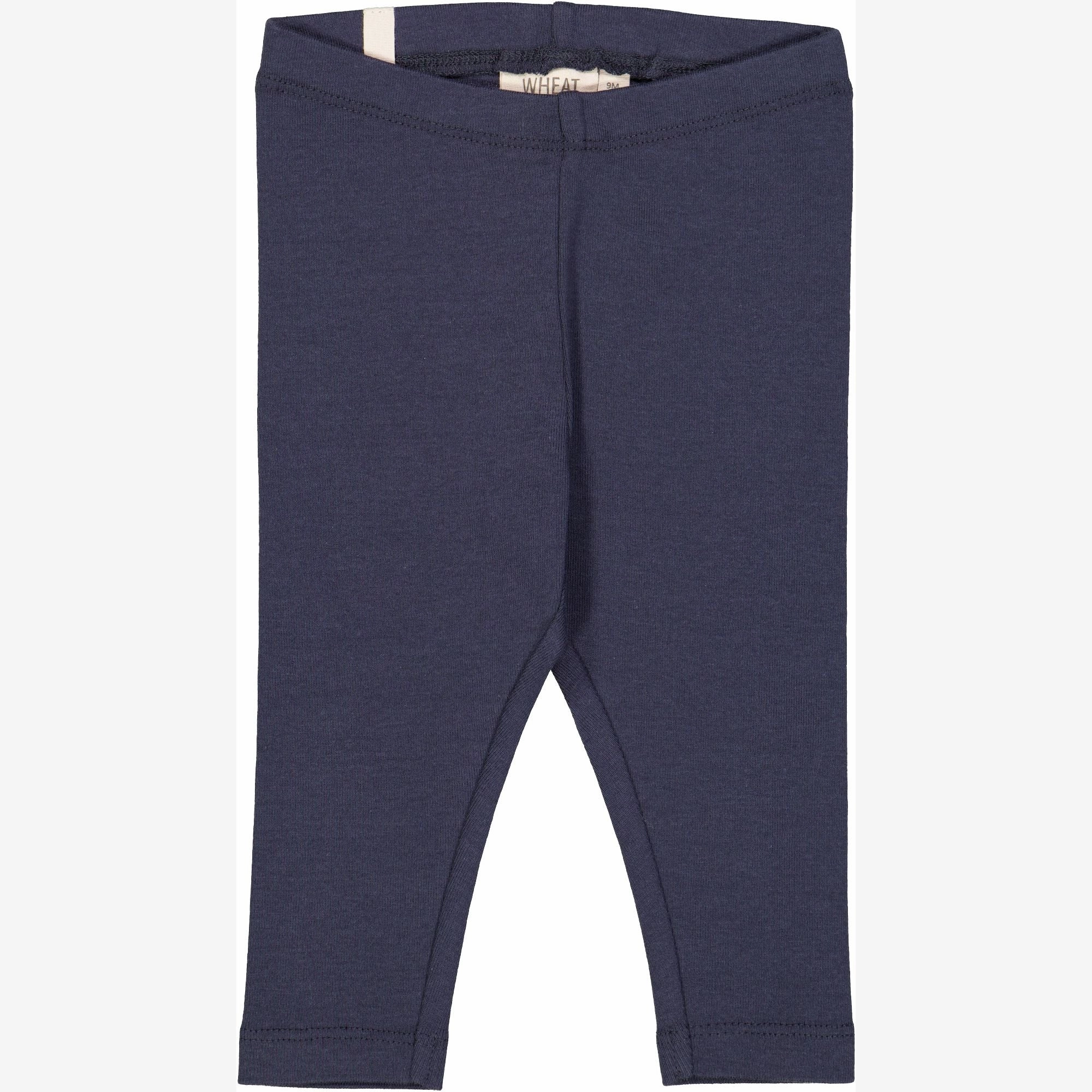 Jersey Leggings | Baby - midnight Studio Wear No Pilling