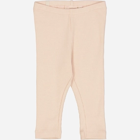 Jersey Leggings | Baby - rose dust Hiking Trail Pro Athlete