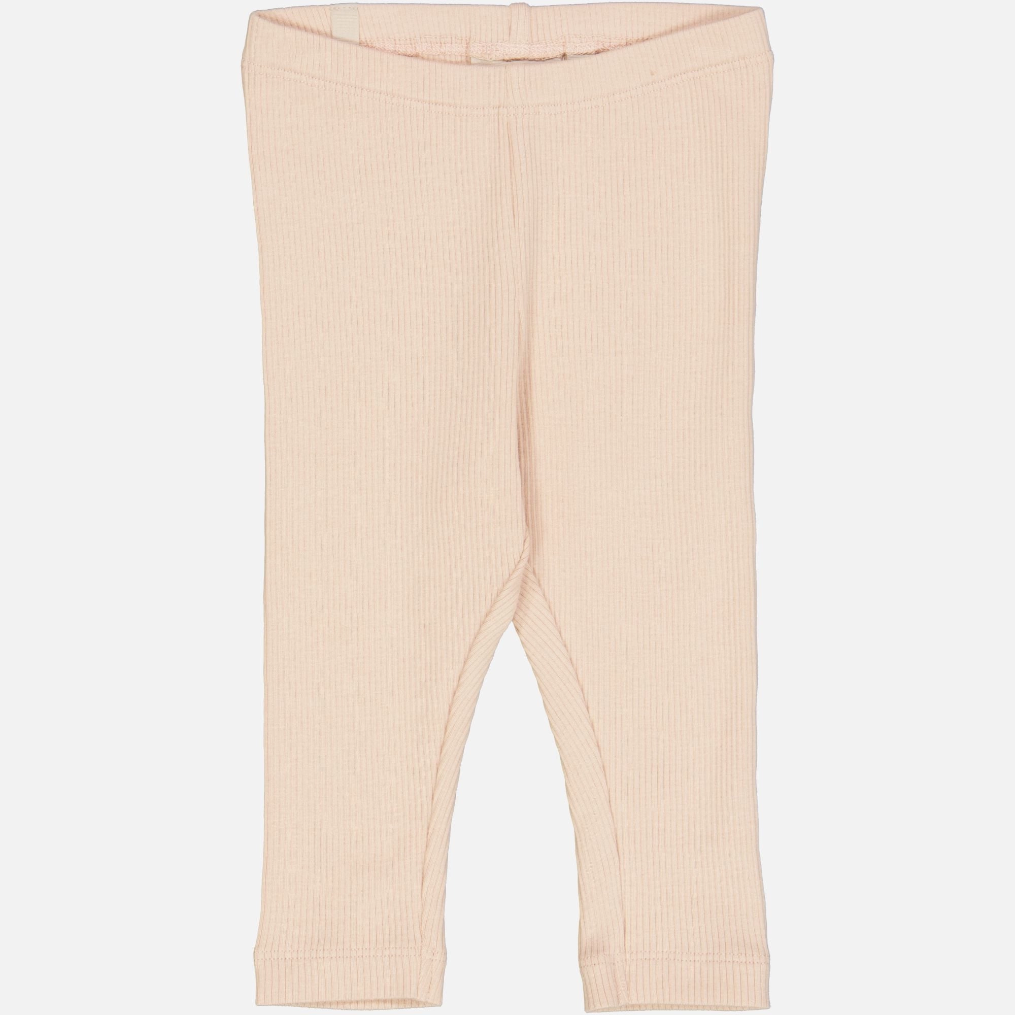 Jersey Leggings | Baby - rose dust Flexible Waistline Design Urban Commuter City Walk