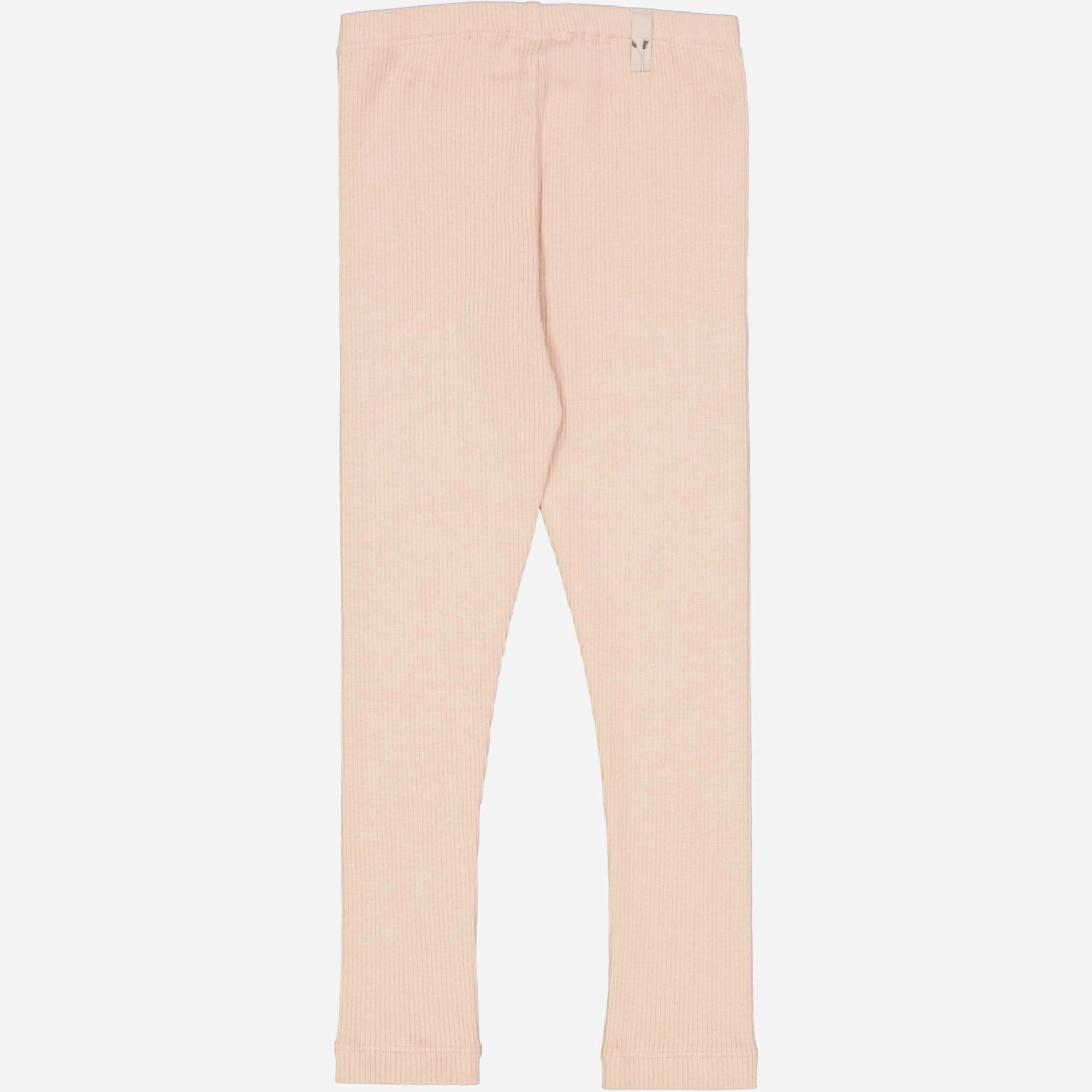 Fit Essential Jersey Leggings - rose dust