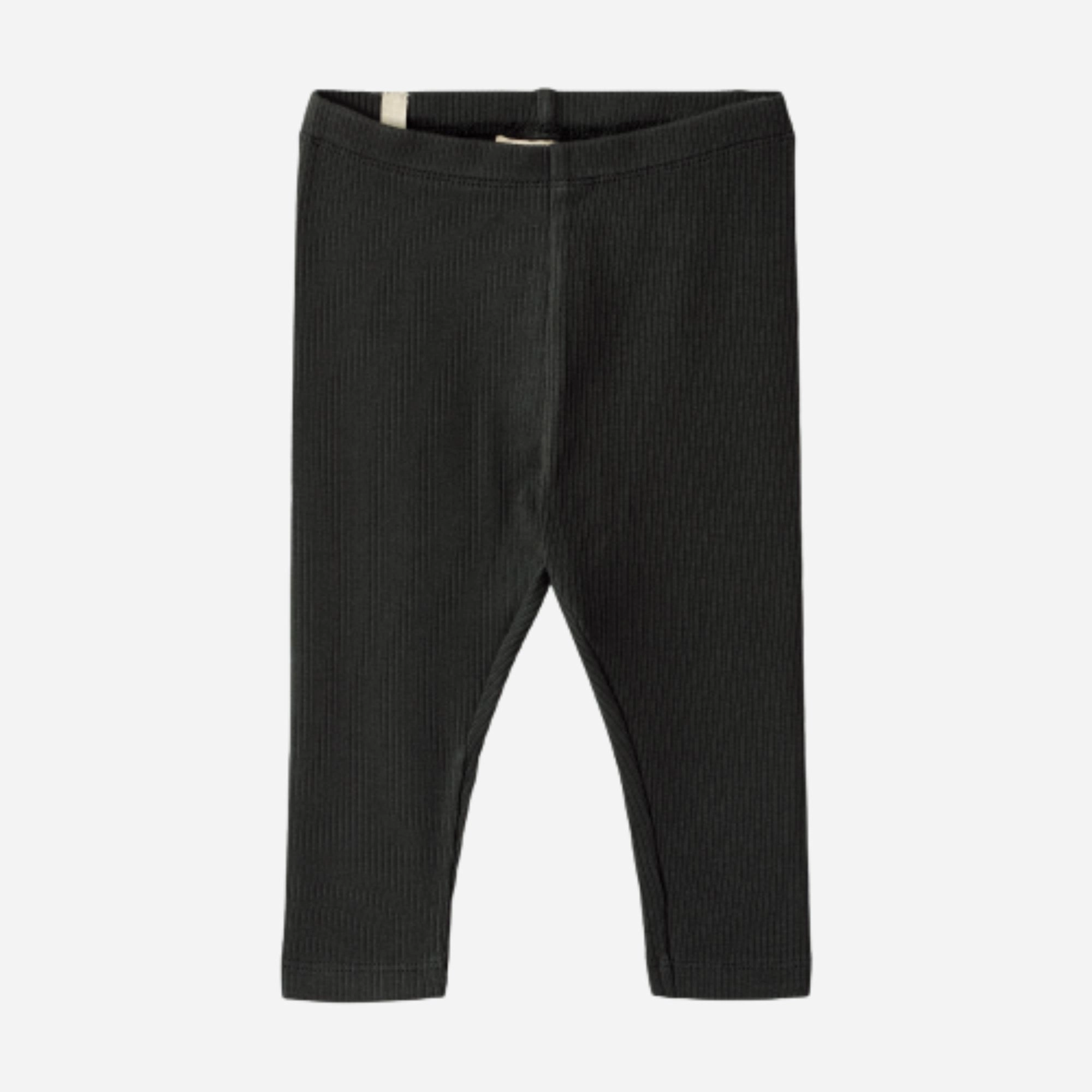 Beginner Level City Walk Jersey Leggings Jules | Baby - navy