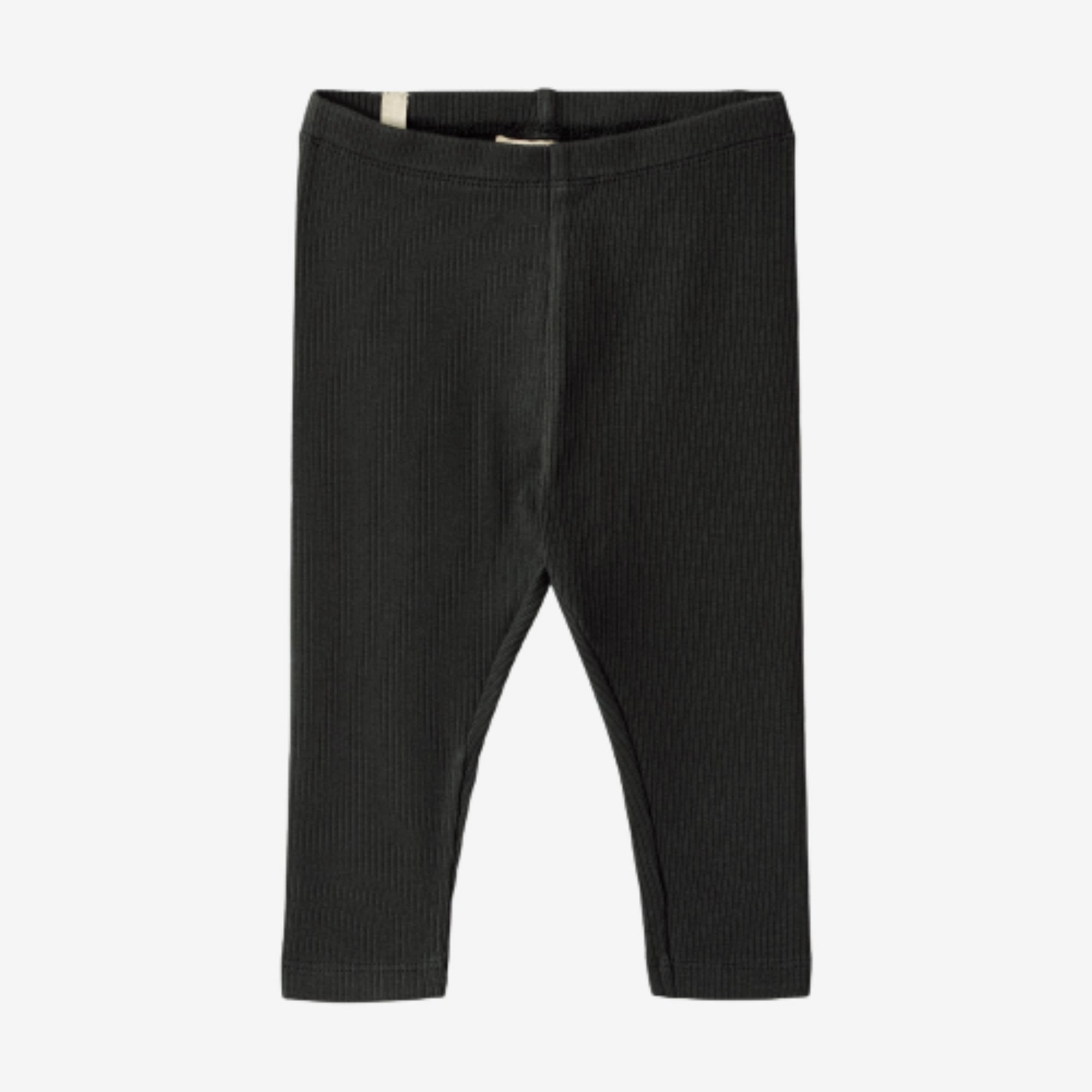 Neutral Fit Jersey Leggings Jules | Baby - navy