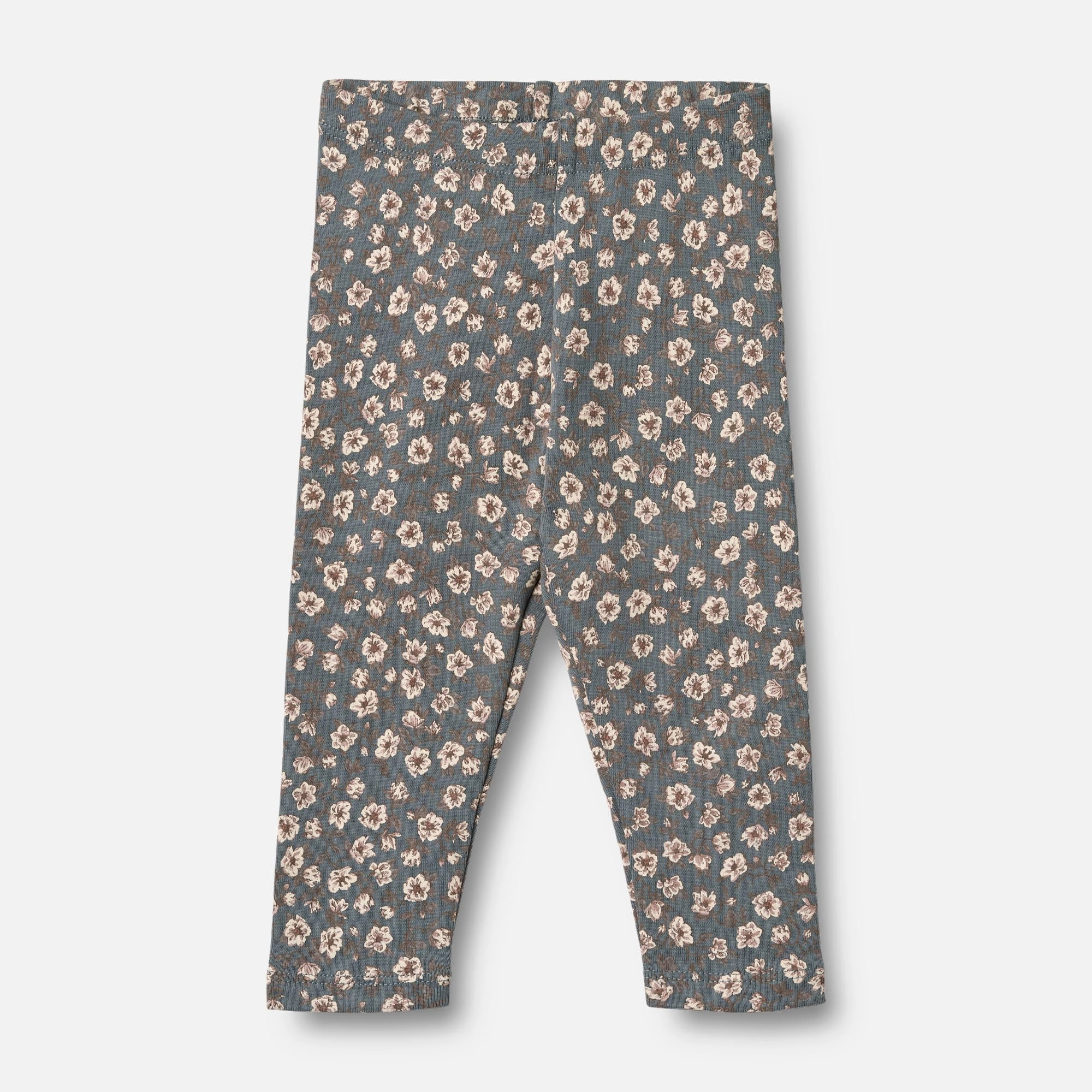 Jersey Leggings Jules - stormy weather magnolia Urban Style Lounge Comfort