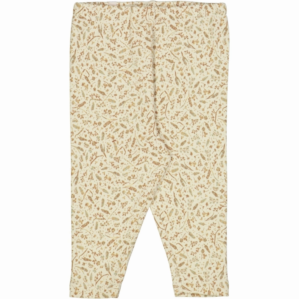 Sporty Comfort Fit Smart Stretch Jersey Pants Silas - grasses and seeds
