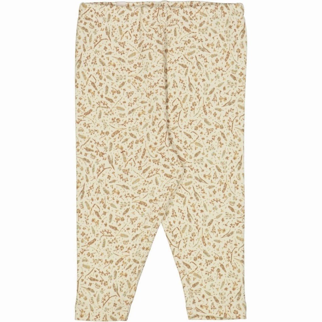 Double Layer Dance Practice Base Layer Jersey Pants Silas - grasses and seeds