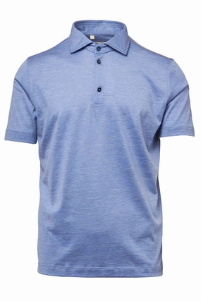 Jersey Polo Urban Shirt Soft Top