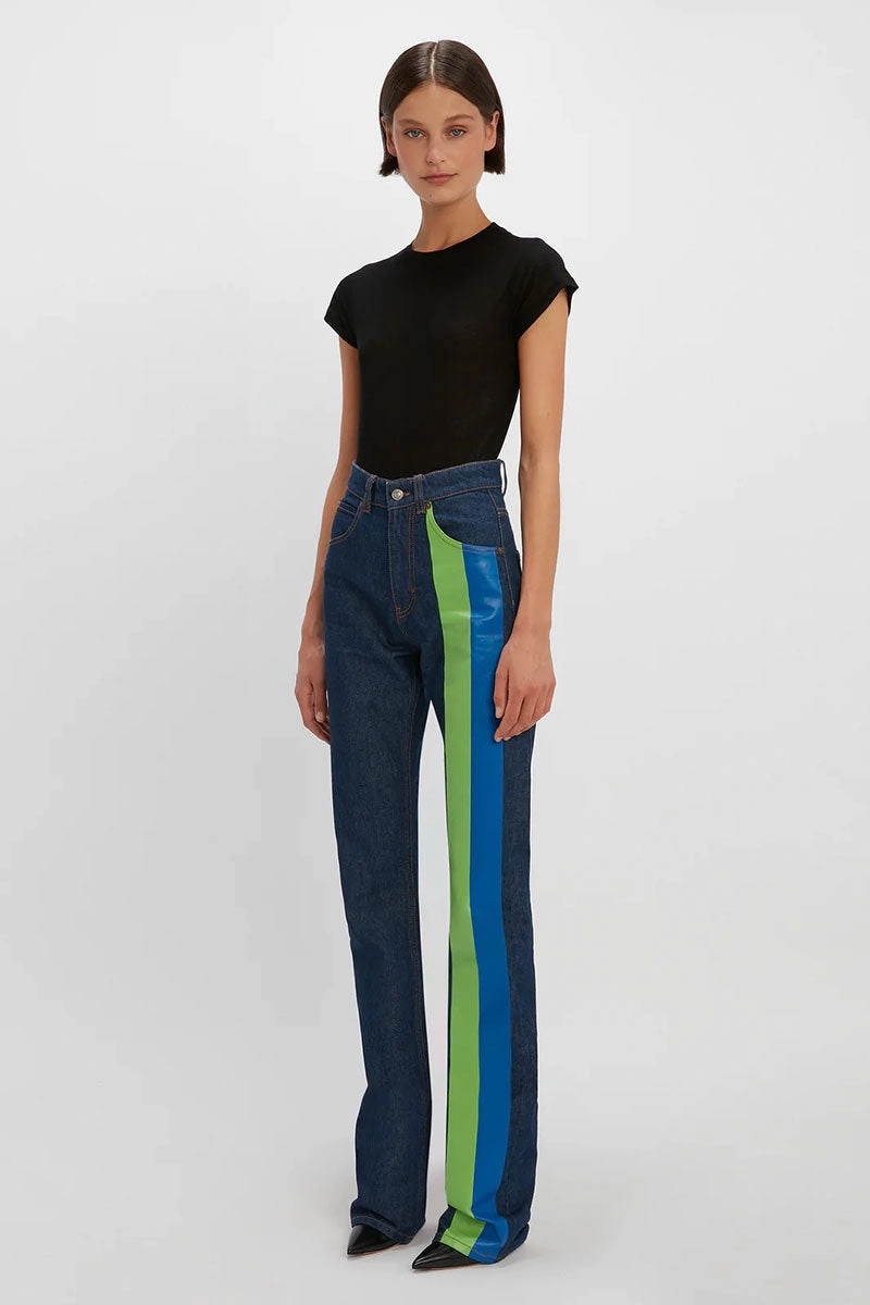 Formal Fashion Lover Julia Jean