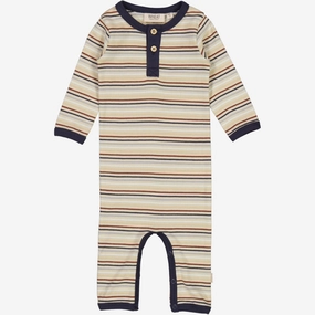 Jumpsuit Finn - multi stripe Premium Family Retro Teen