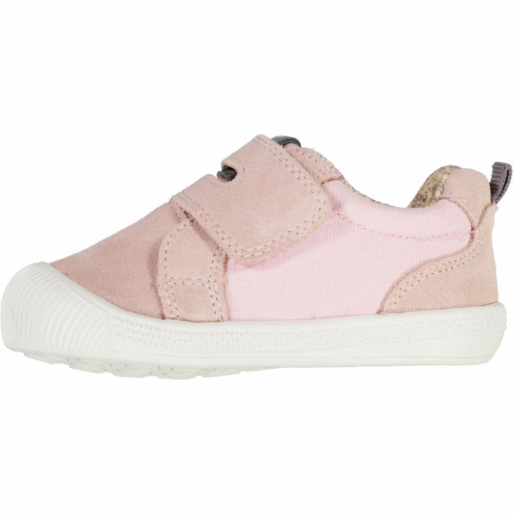 Kei velcro - rose sand Seaside Step