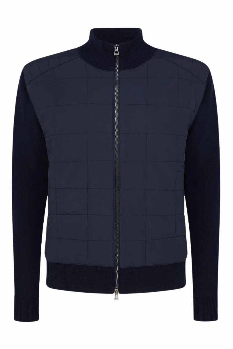 Kelbrook Zip Cardigan Simple Look Perfect Design