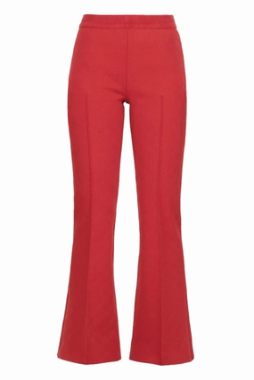 Crisp Design Stretch Layer Fit Kick Pant