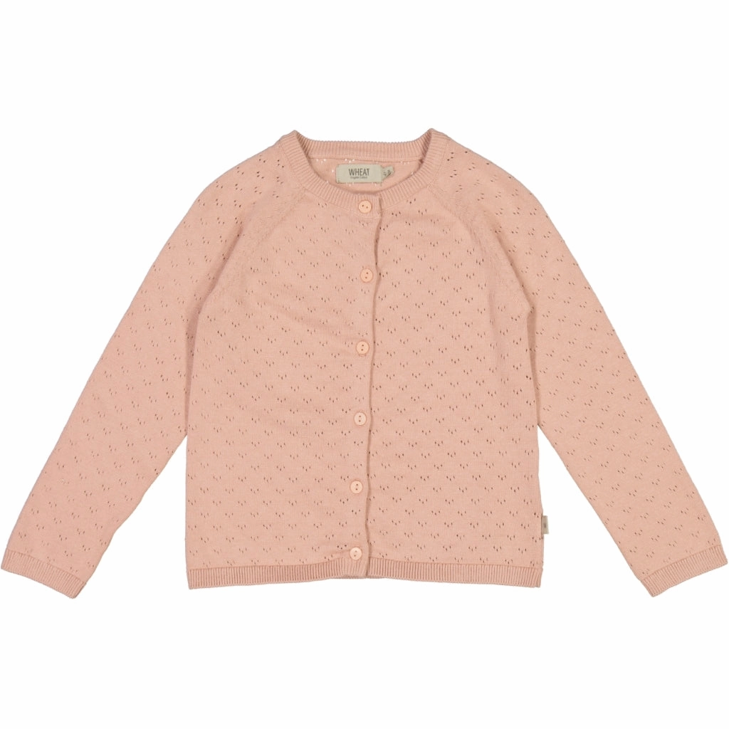 Street Inspired Knit Cardigan Maja