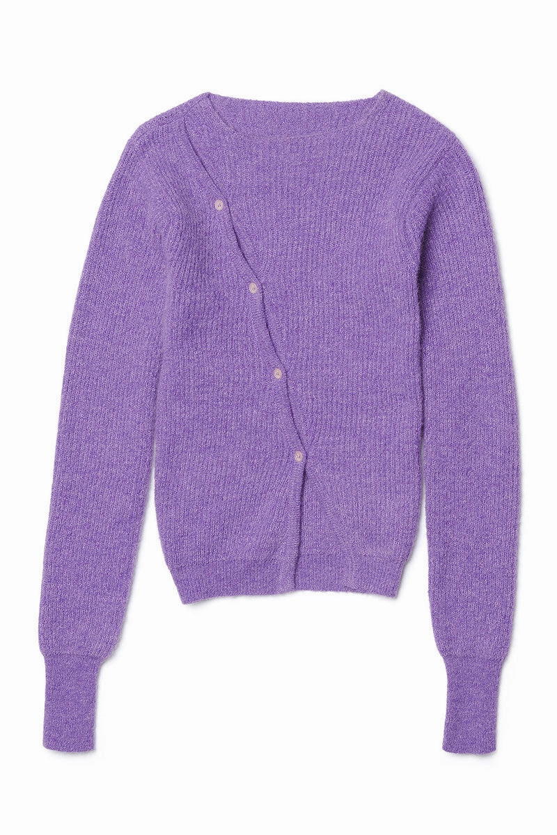 Winter Comfort Layer Stylish Design La Maille Pau