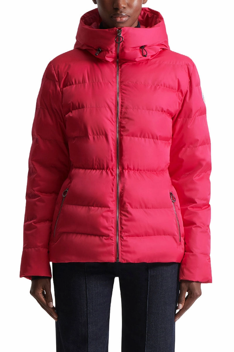 Laila Jacket Ventilated Back Flexible Comfort