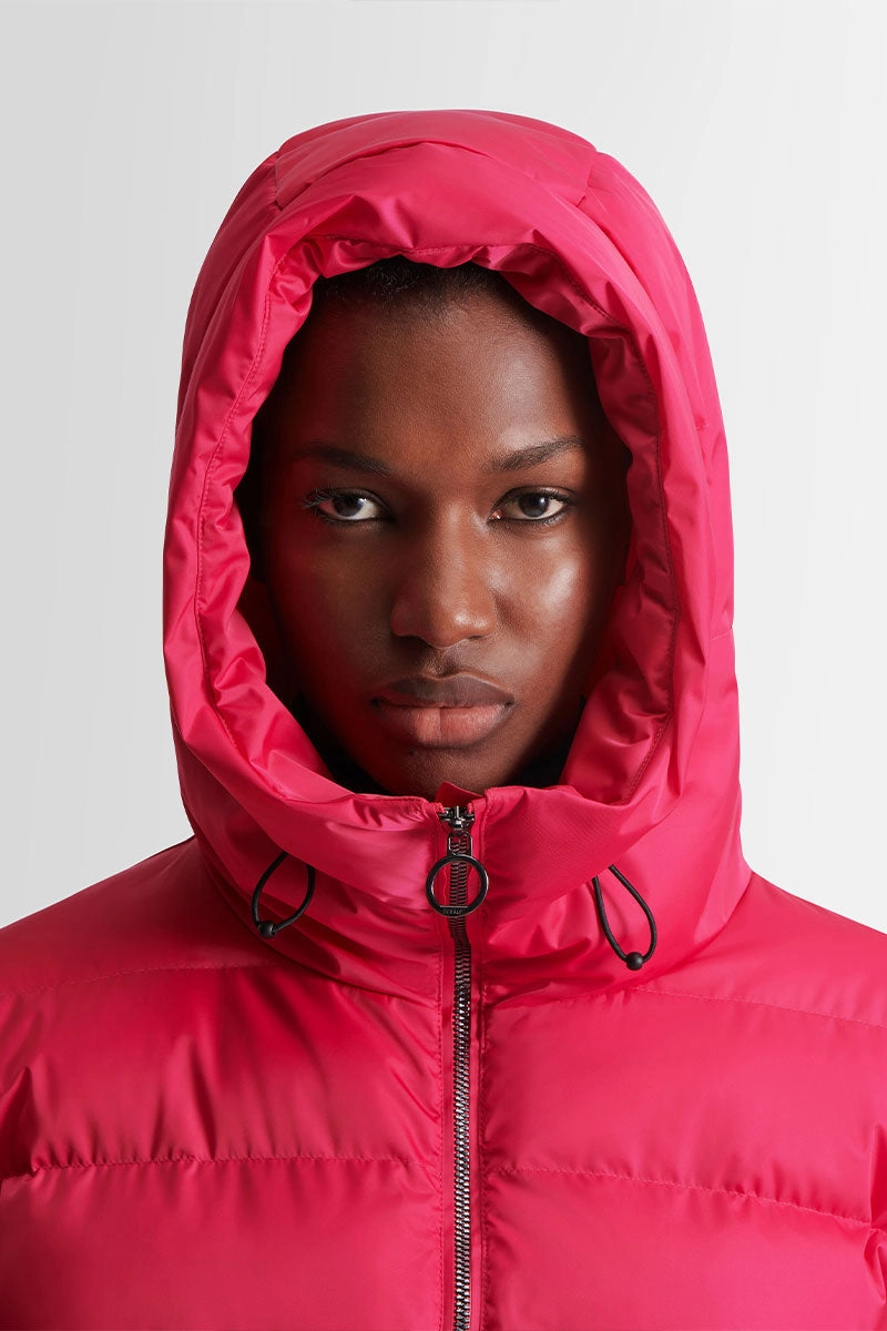 Laila Jacket Durable Seams Age