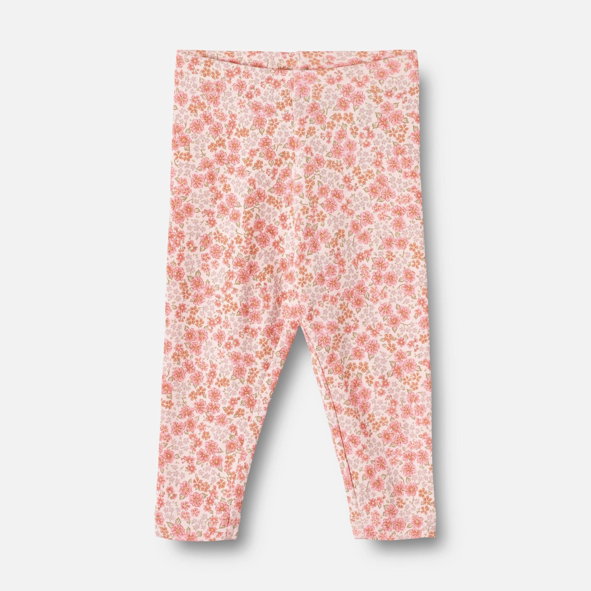 Leggings Jules - rose flowers Casual Day Ultra Light Chafe Resistant