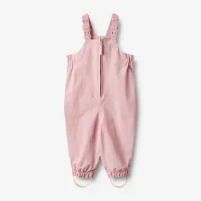 Outdoor Overall Robin Tech - rose lemonade Guard