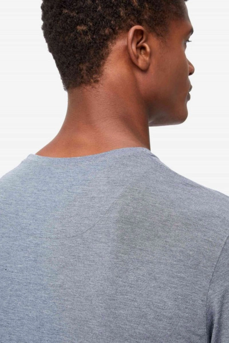 Perfect for Layering Classic Layering Marlowe T-Shirt