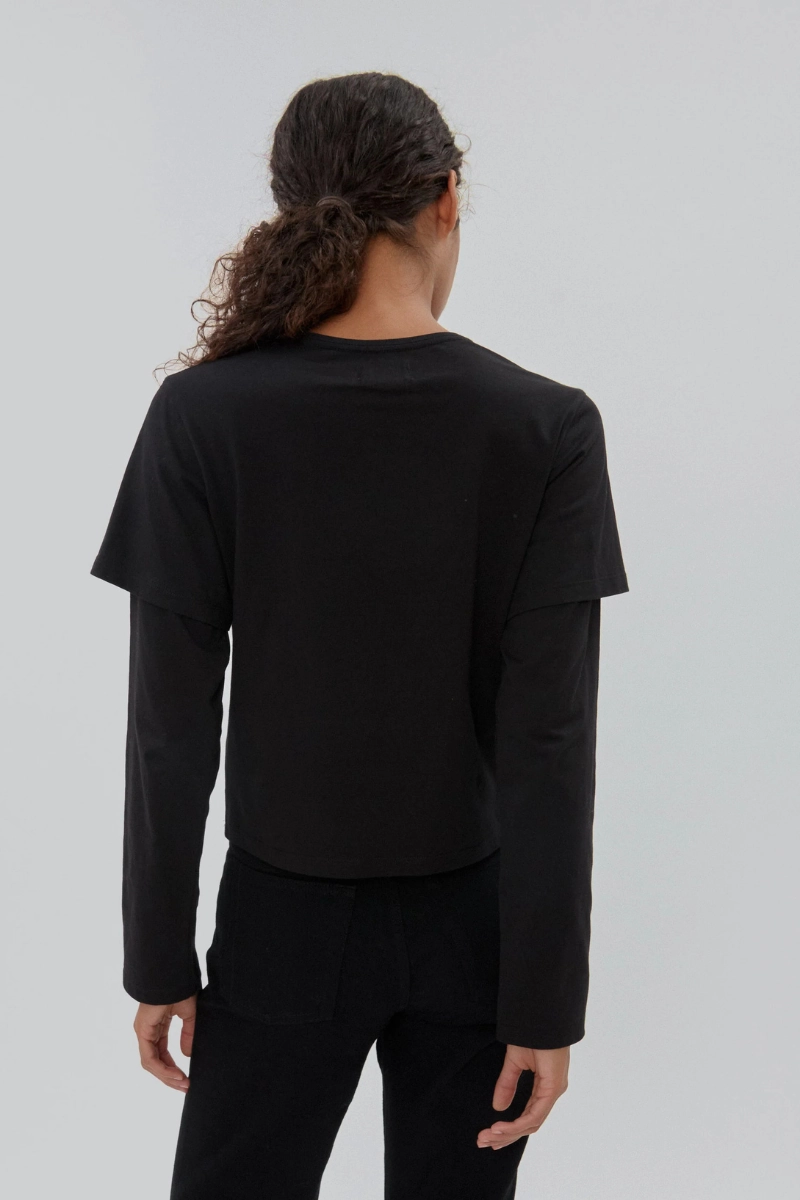 2Tee Sleek Stretch Fit Fresh Outfit Style