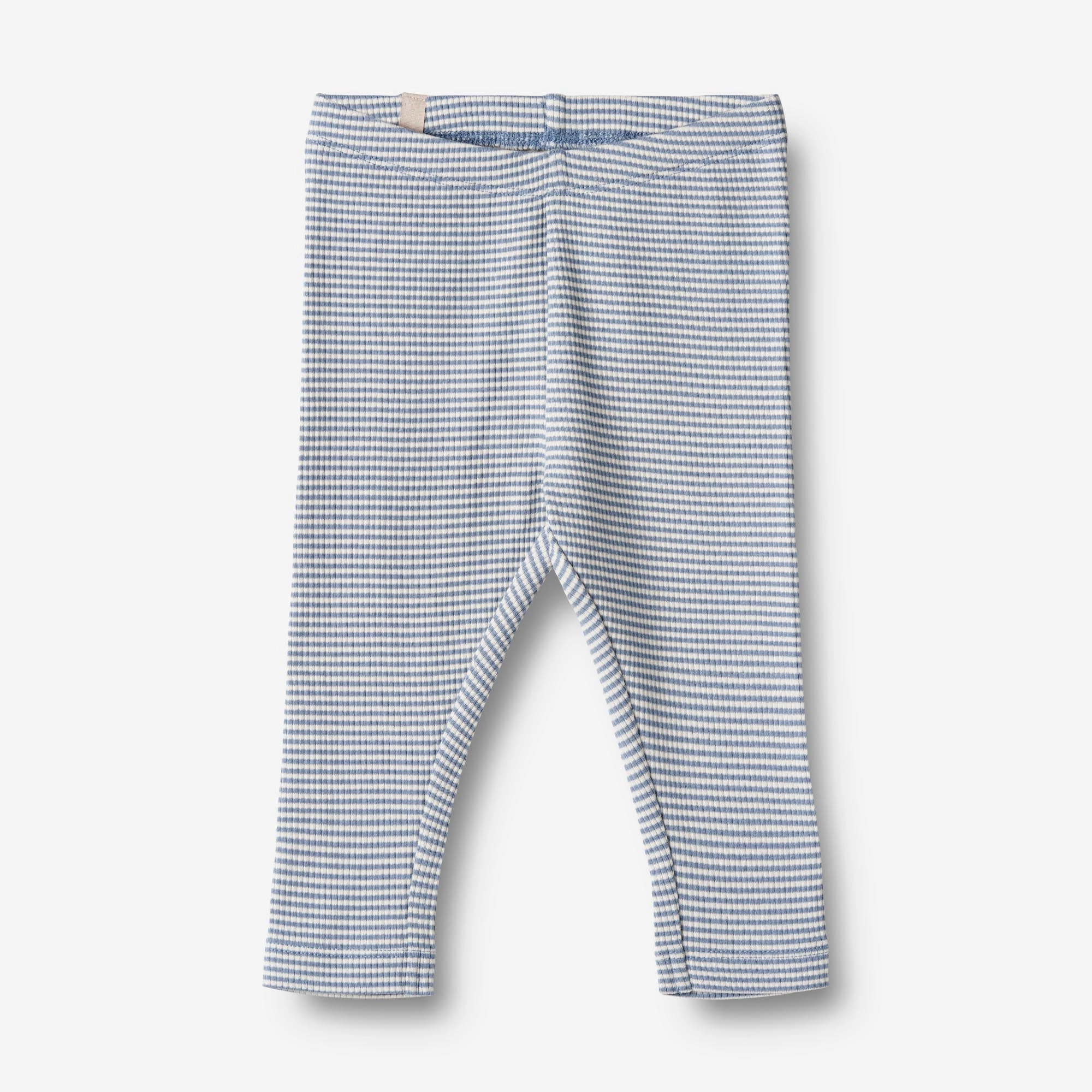 Leggings Jules - blue stripe All Style Freedom Fit