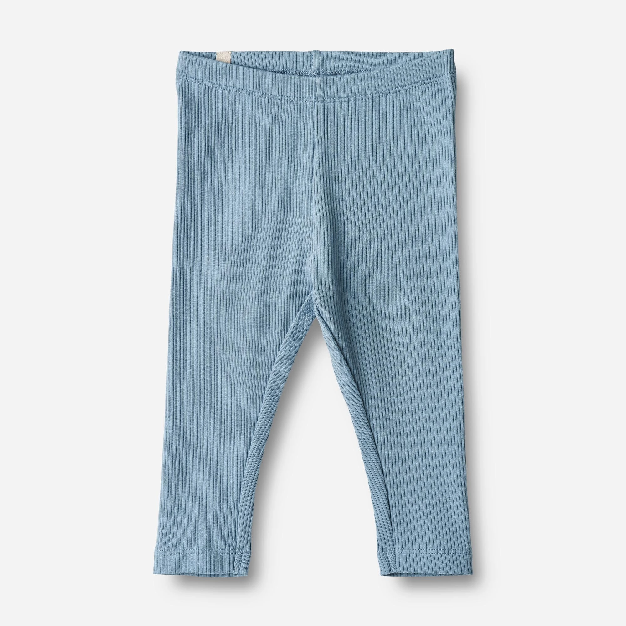 Leggings Jules - blue Relaxed Fit