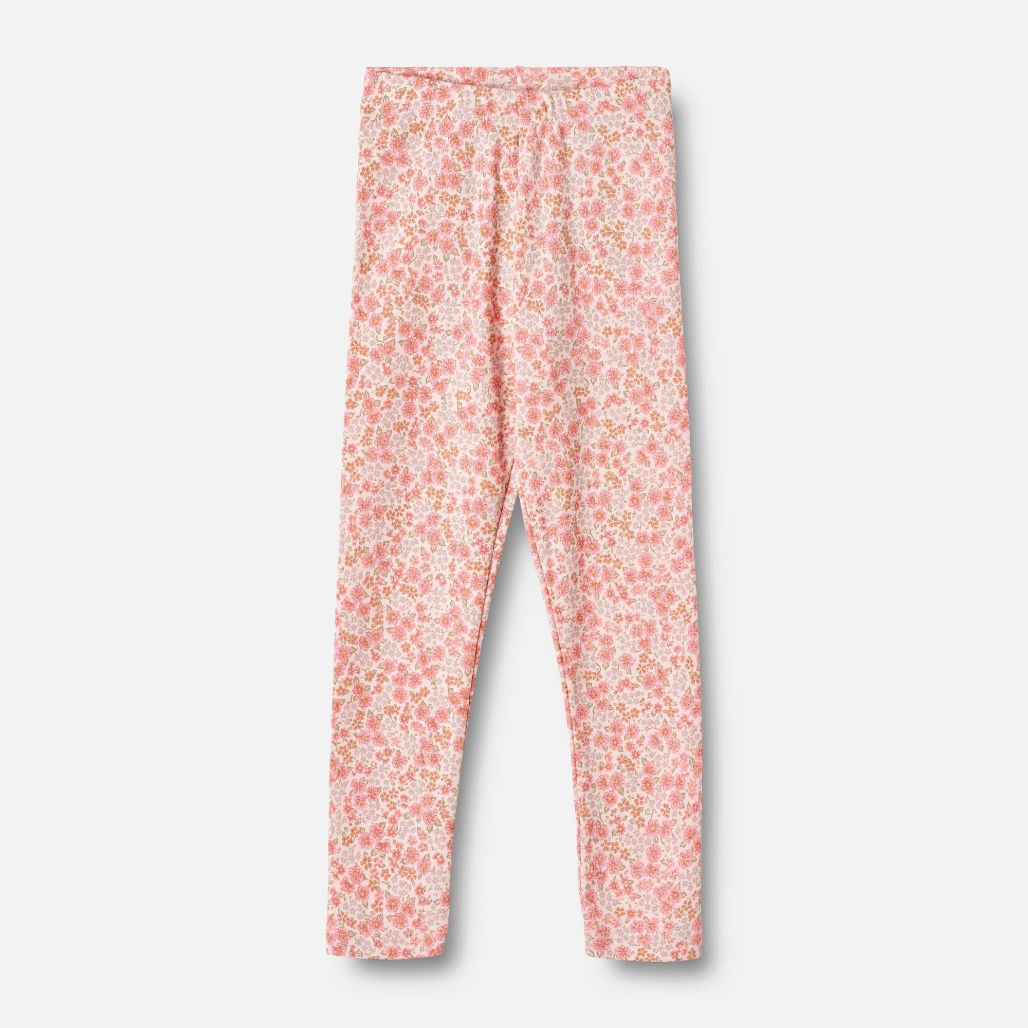 Freedom Fit Leggings Jules - rose flowers