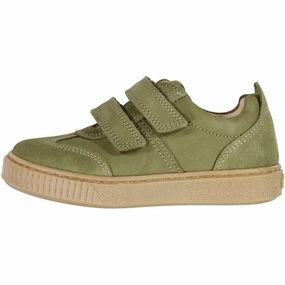 Enhanced Mobility Erin sneaker - heather green