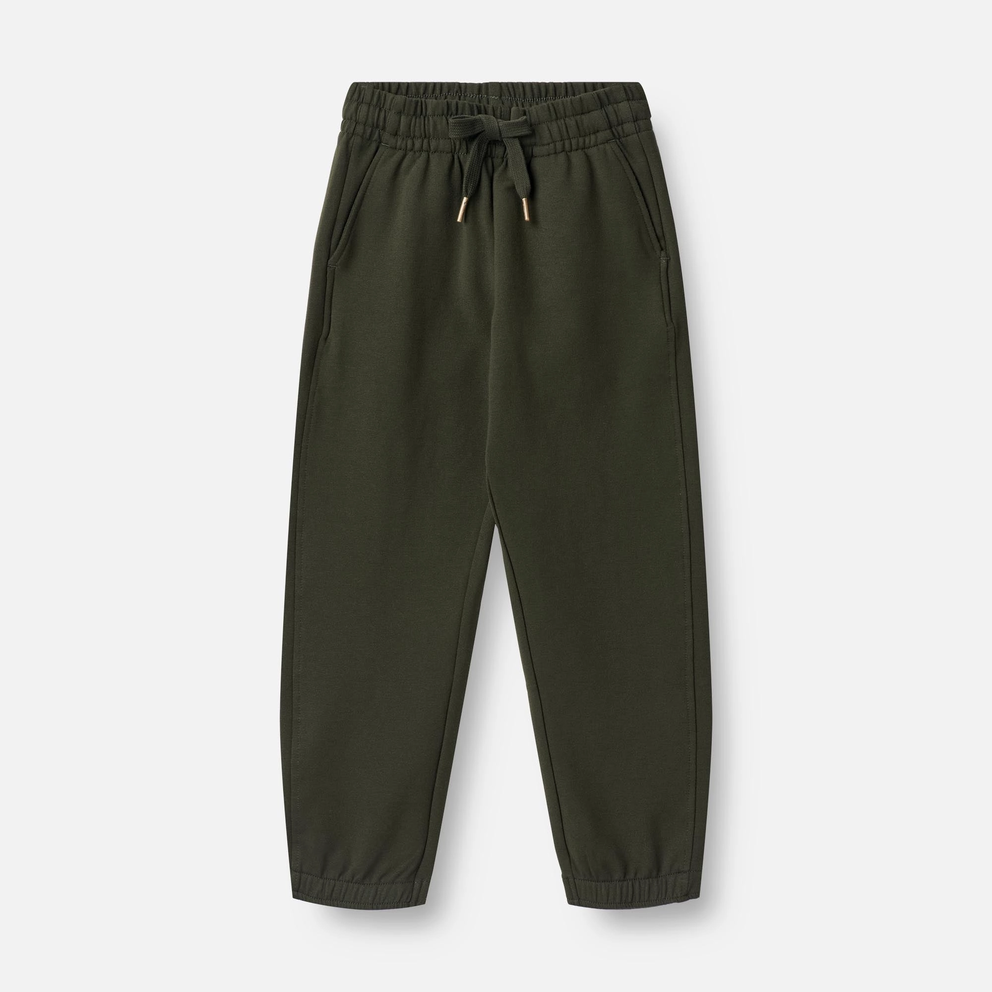 Sweatpants Cruz - deep forest ExtendedSizeRange