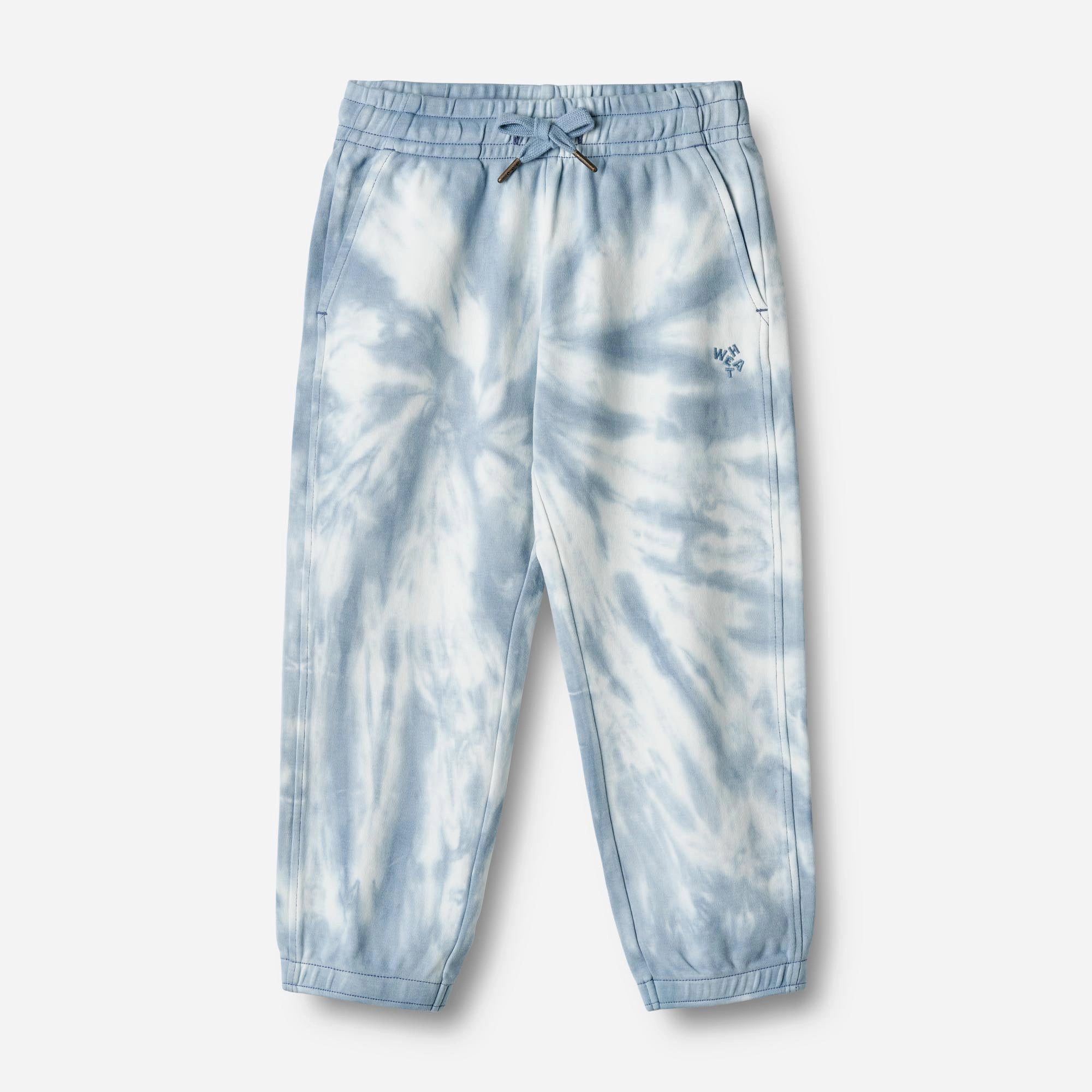 Sweatpants Cruz - multi blue WindproofLayer