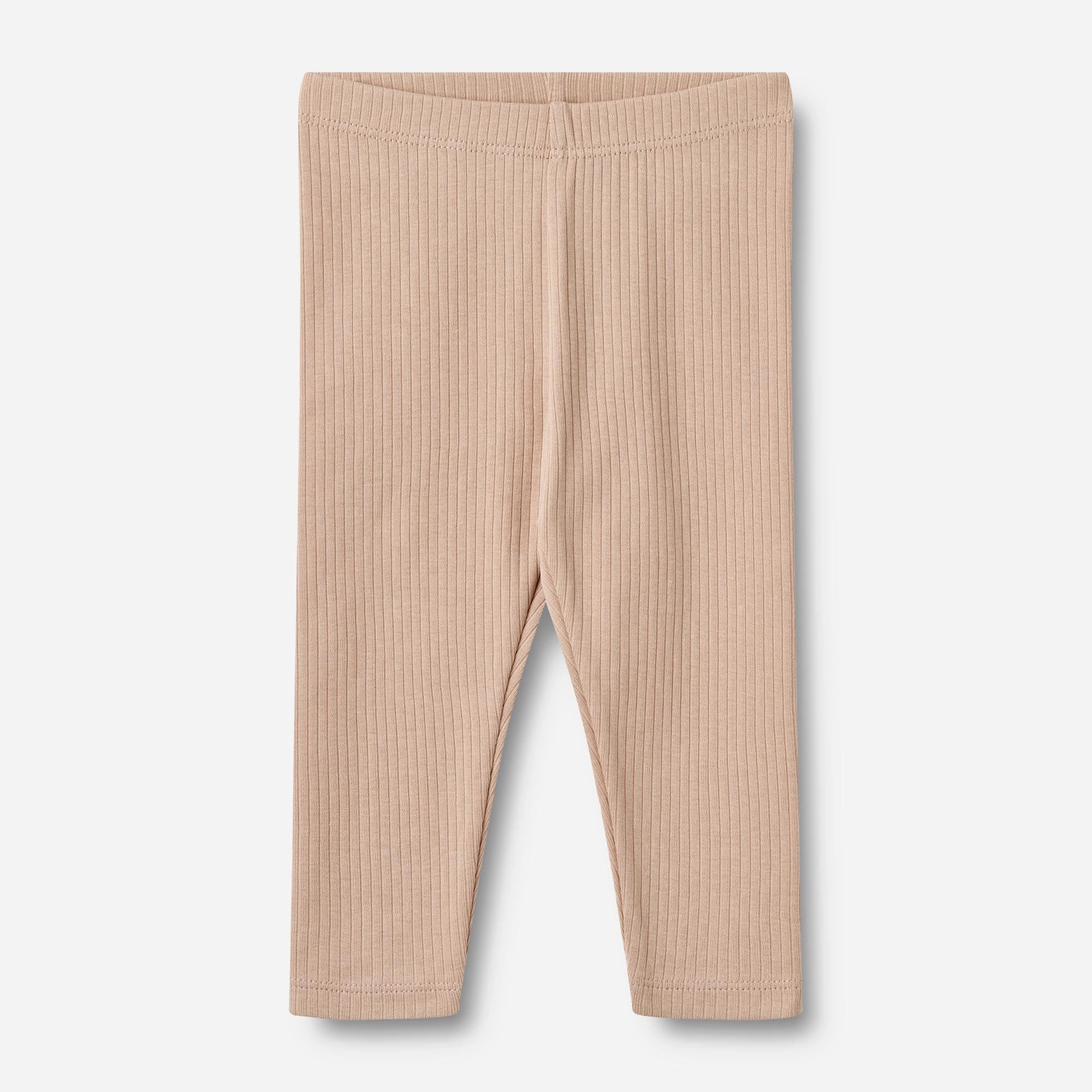 Sculpted Shape Durable Comfort Jersey Leggings Jules | Baby - moonlight rose