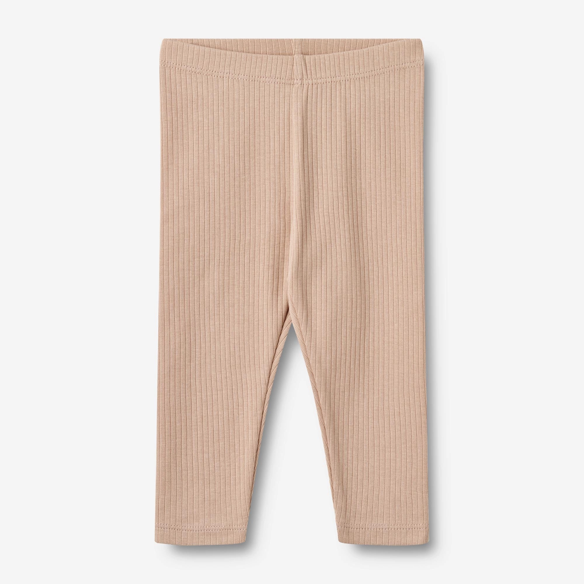 Jersey Leggings Jules | Baby - moonlight rose Sweat Proof Indoor Wear