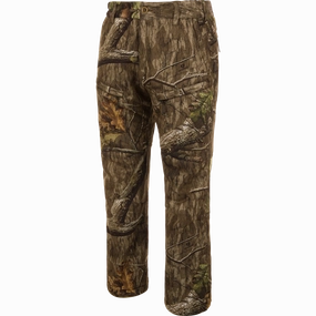 Easy Stretch Fit Midweight Nova Silencer Pant with Scent Control