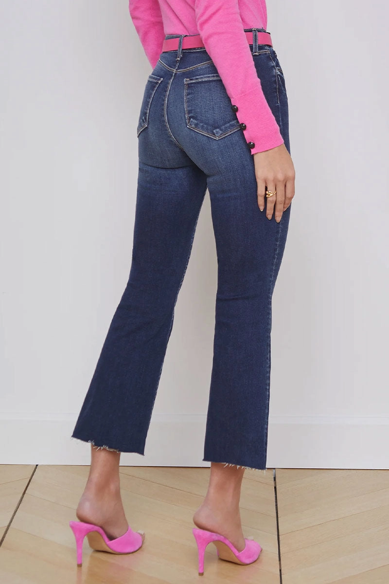 Kendra Jean Everyday Eco Friendly Earthy Breathable Feel