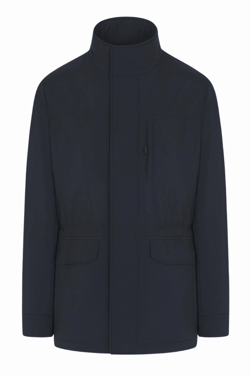 Mirror Essential Performa Field Jacket