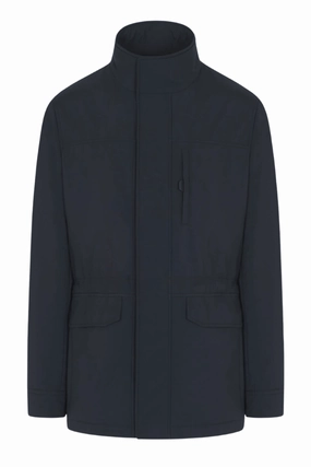 Essential Performa Field Jacket Extra Warmth Aftershave