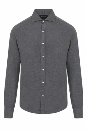 Lightweight Jersey Shirt Breathable fabric