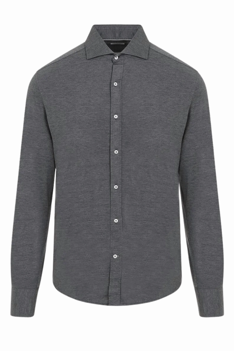 casual top product surfing suitability Lightweight Jersey Shirt