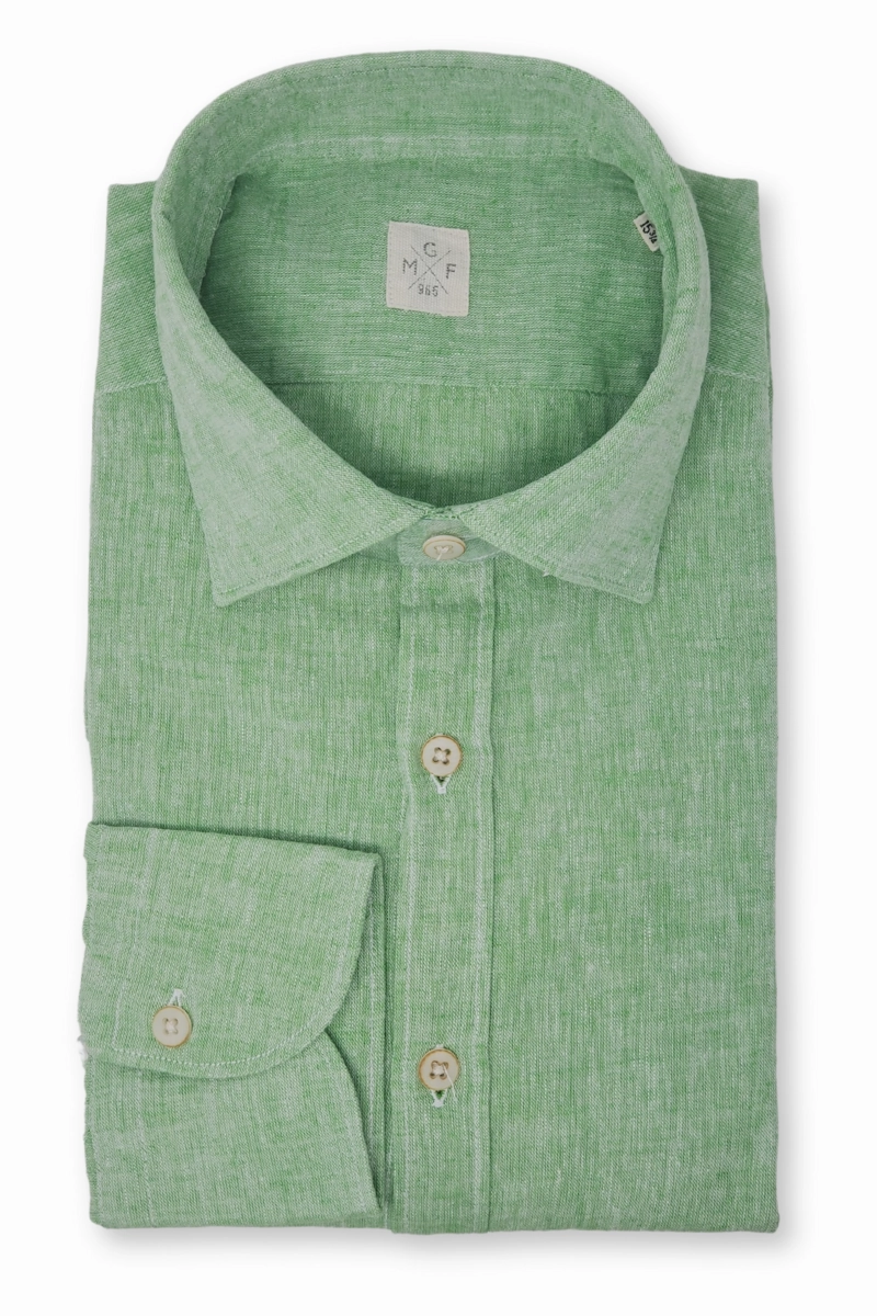 sunny day wear Linen Shirt