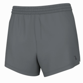Local Girl Women's Volley Shorts Quick Dry Tech