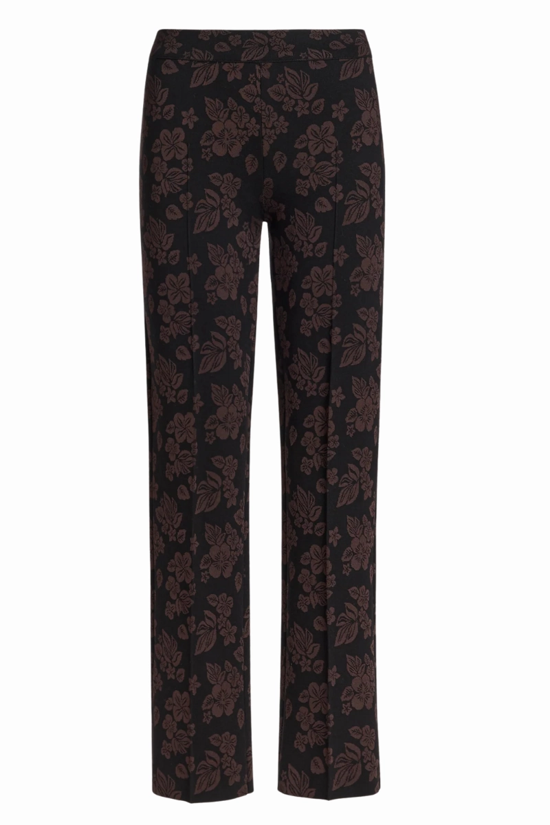 Travel-Ready Unisex style Louis Pant