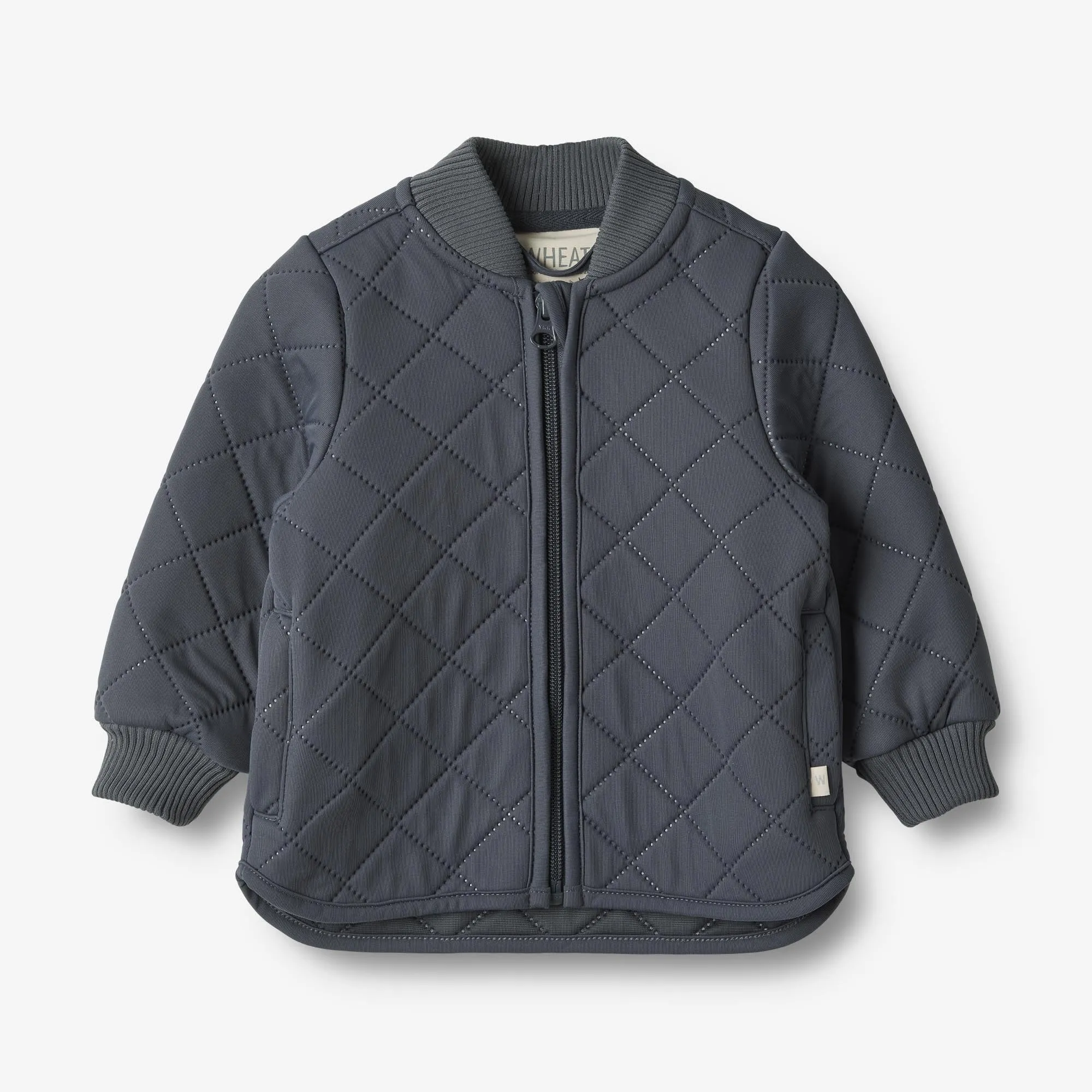 Chill Day Layer Thermoplastic Elastomer Trim Thermo Jacket Loui - ink