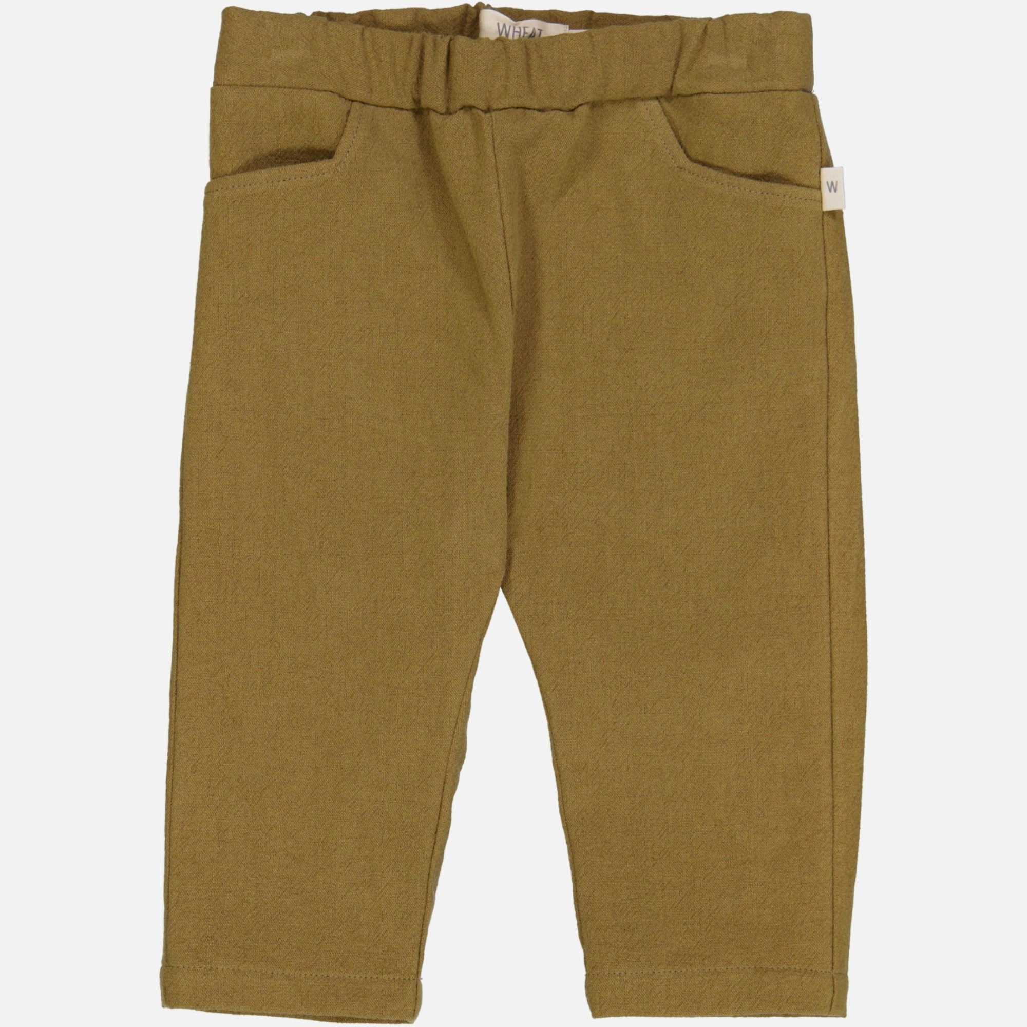 Smart Design Quick Dry Wear Trousers Kass | Baby - seaweed