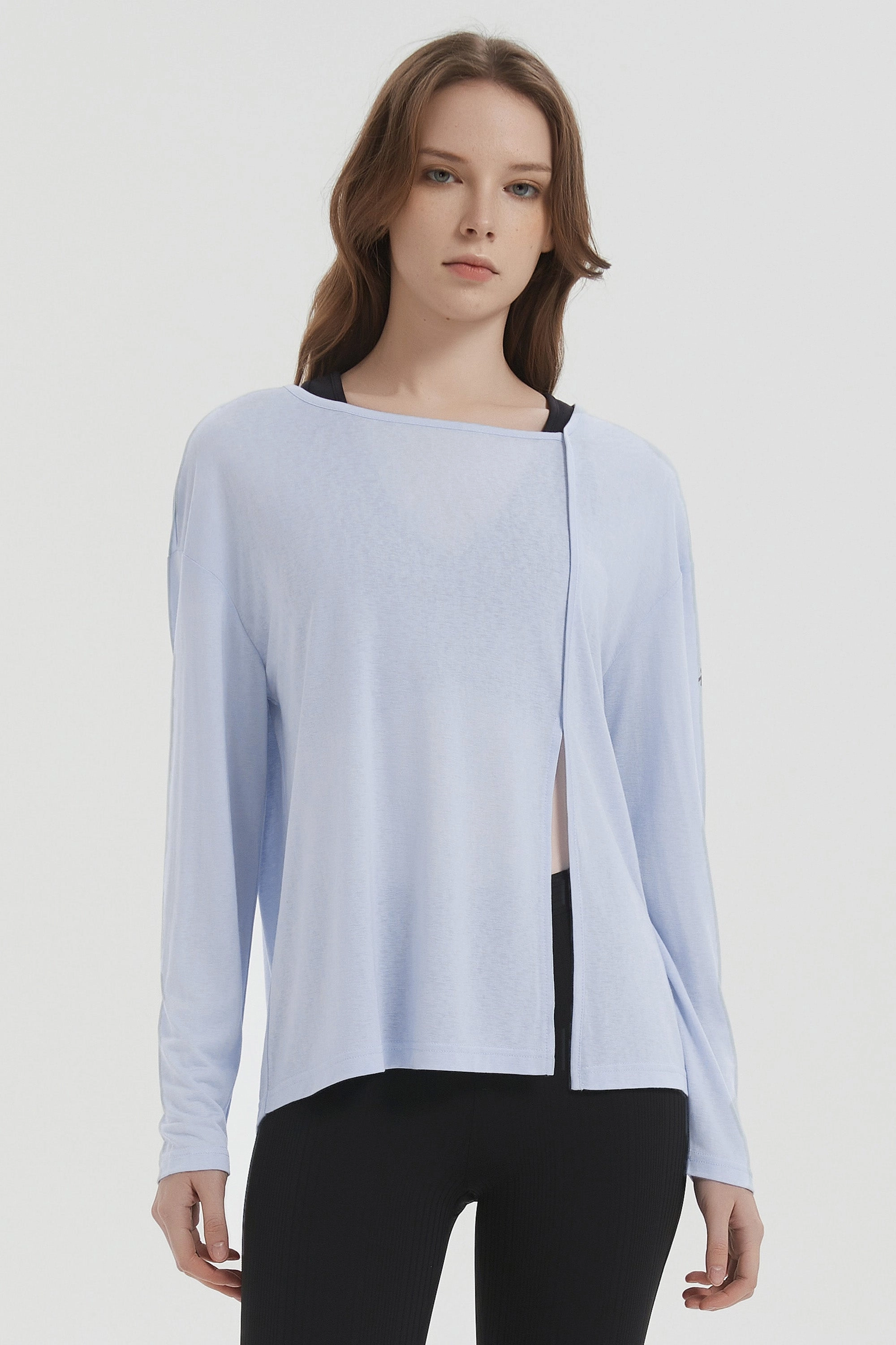 Long Sleeve Sun T-Shirts Lightweight UV Protection aquarium