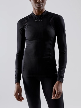Chafe Free Lining Women's Active Extreme X Baselayer