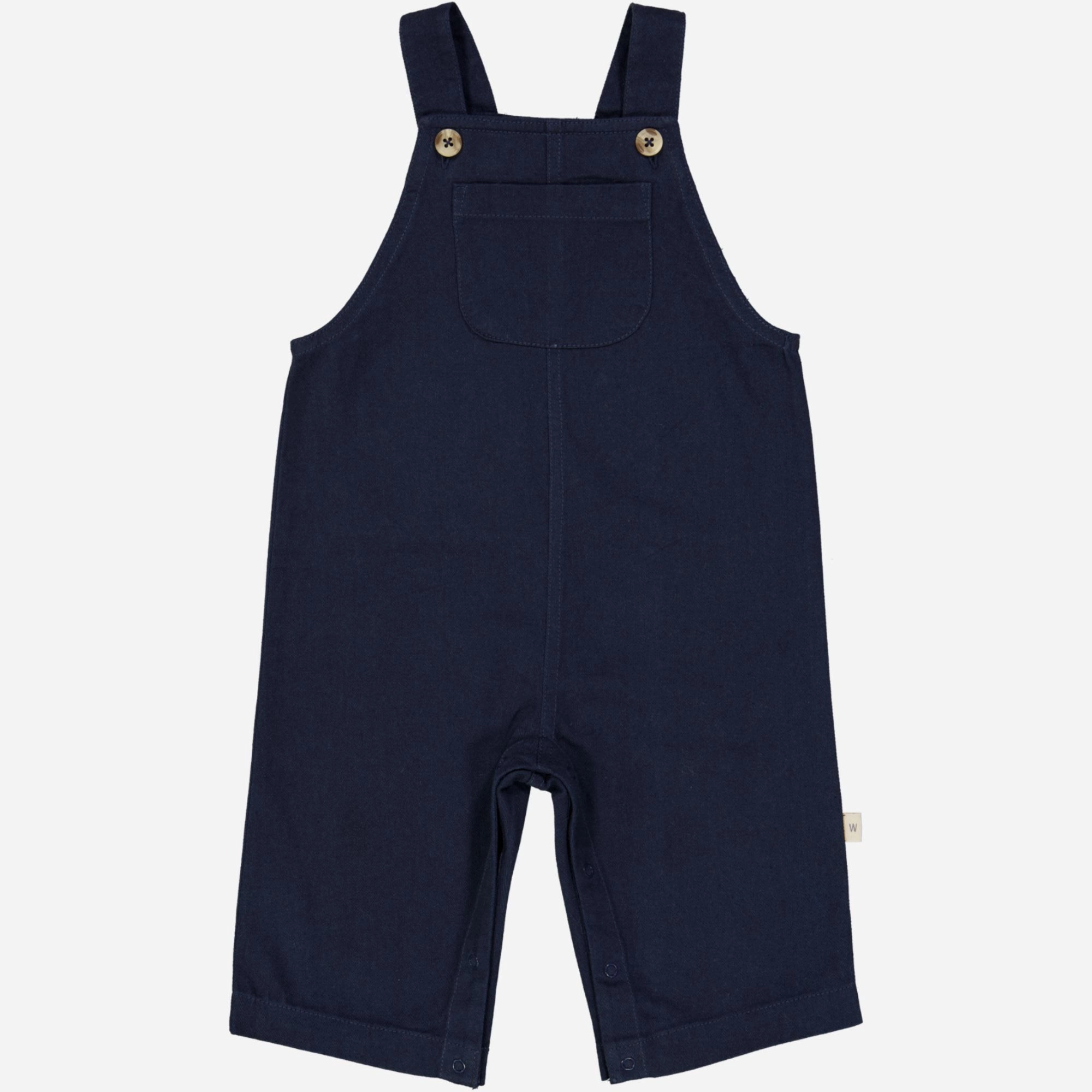 Overall Issey | Baby - midnight Dynamic Motion Flexibility Fit