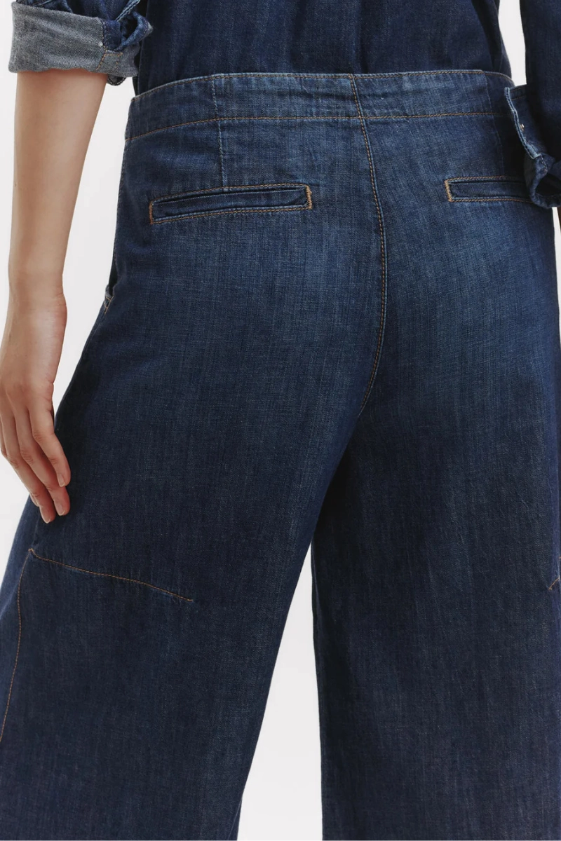 Lulu Jean Formal Fashion Lover